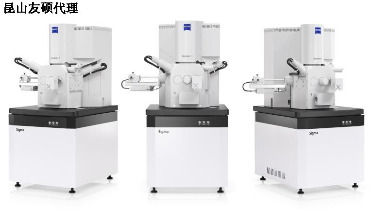 可克达拉蔡司可克达拉扫描电镜